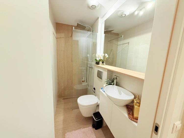 Upground Residence – apartament cu 3 camere mutare imediata - 12