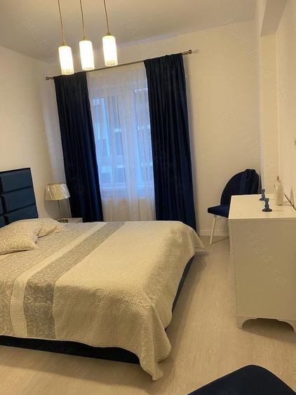 Aparatorii Patriei metrou inchiriere 2 camere - 8