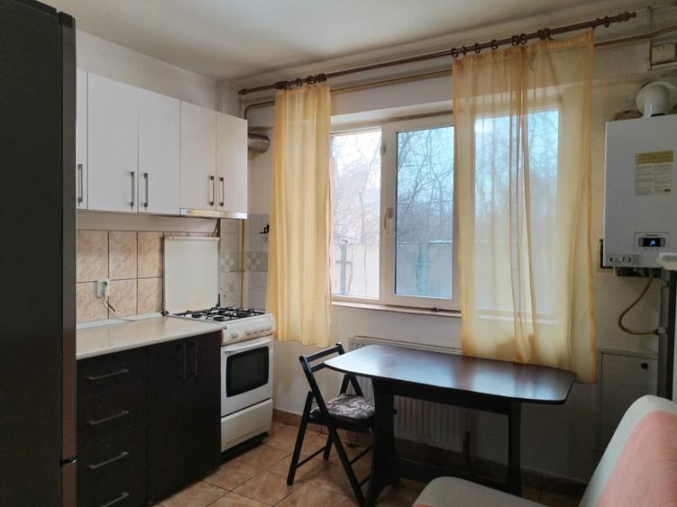 Garsoniera decomandata Craiovita - Aristizza Romanescu - 5