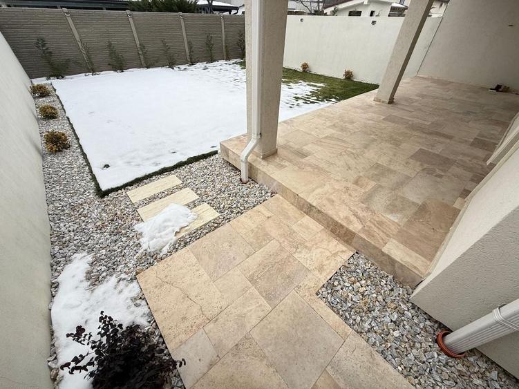 COMISION 0! 4 dormitoare, 3 bai. Toate utilitatile. Finisaje premium. - 22