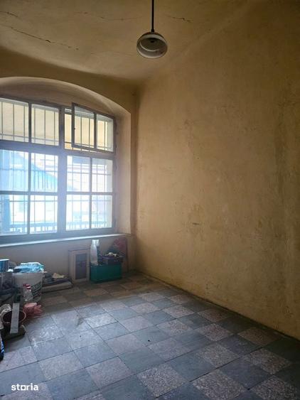 Ap.MONUMENT ISTORIC 3 camere Orasul de Jos SIBIU Etaj 1 - 10