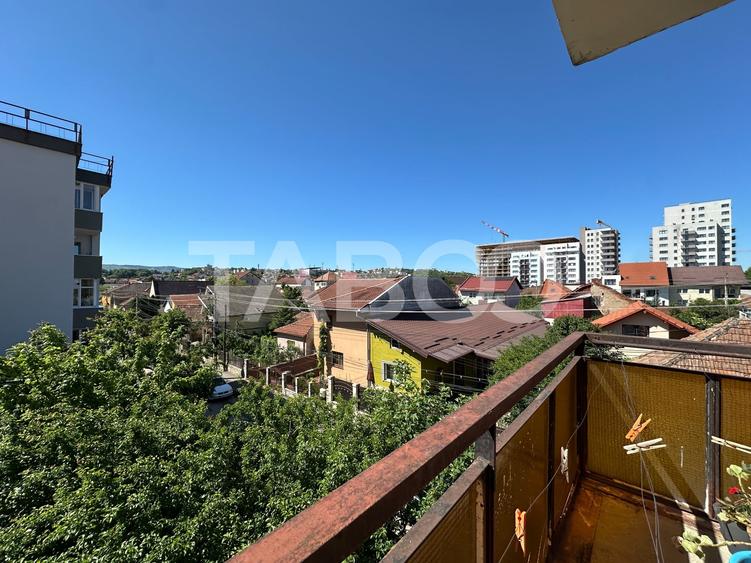 Apartament cu 4 camere decomandate de vanzare zona garii Cluj-Napoca - 5