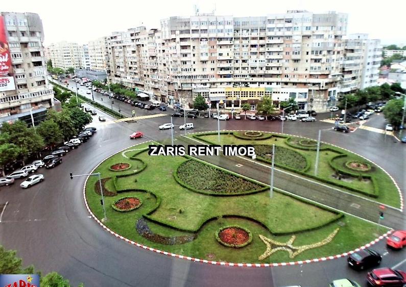 Apaartament 3 camere, confort 1 in Ploiesti, Piata Mihai Viteazul - 11