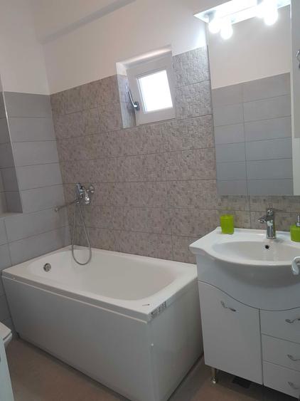 PF inchiriez apartament 1 camera in Copou, bloc Cuibul verde - 4