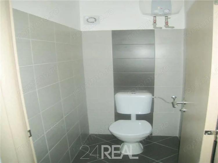 Spatiu birouri de inchiriat - Bd. Expozitiei de la 210 mp - 9