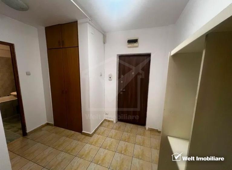 Apartament cu 1 camera in Floresti, zona Eroilor - 2