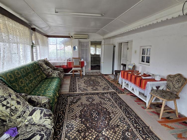 Casa + teren 4467 mp, Hotarele, Giurgiu - 5