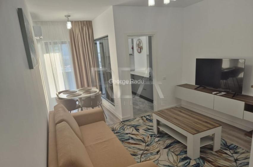 Apartament 2 Camere | Complexul Rezidential Smart Residence | Loc de parcare