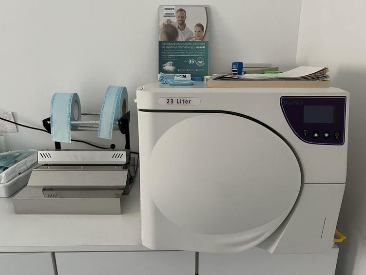 Vand cabinet stomatologic - 4