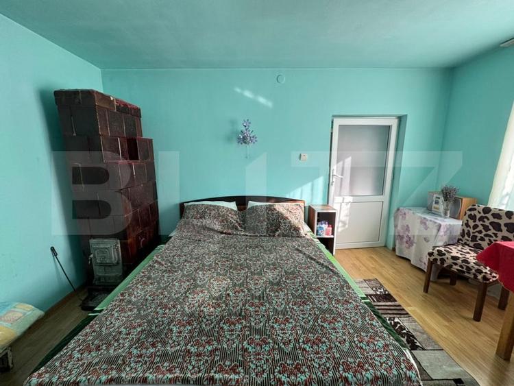 Casa cu 3 camere, 100mp, in Tampa - 6