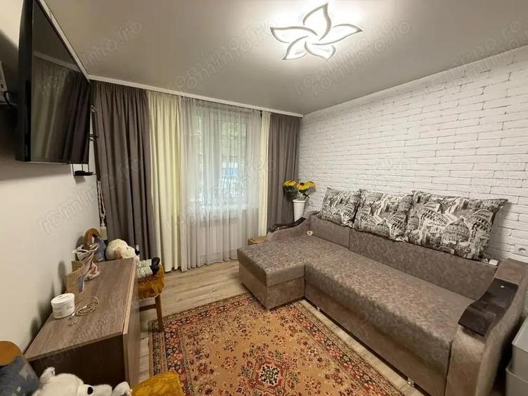 Garsoniera de inchiriat in zona Sebastian - 1