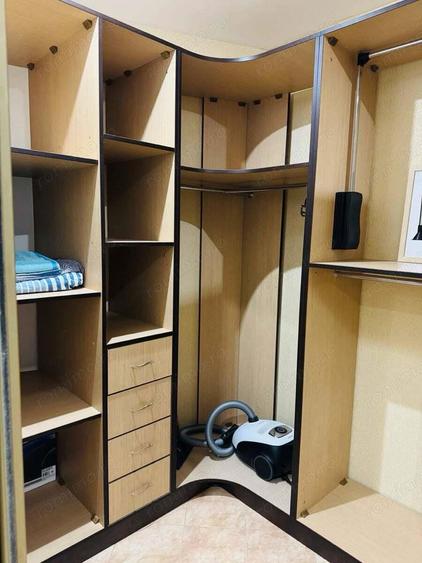 Garsoniera de inchiriat in zona Liceului Saguna - 4