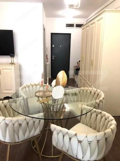 Apartament 2 camere, 50 mp, parcare, Golden Tulip - 4