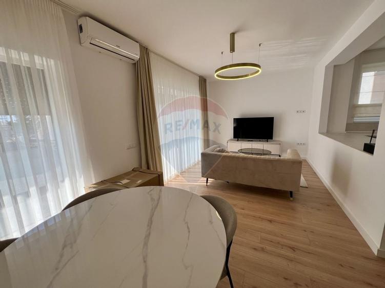 Apartament de vanzare - 5