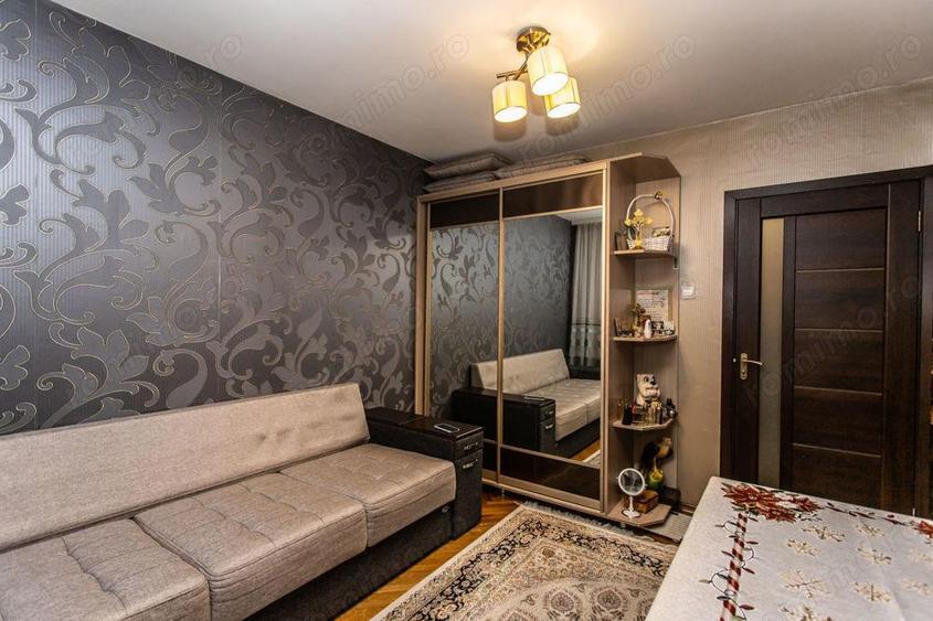 Ofer spre vanzare Apartament cu 2 camere in zona Rahova - 6