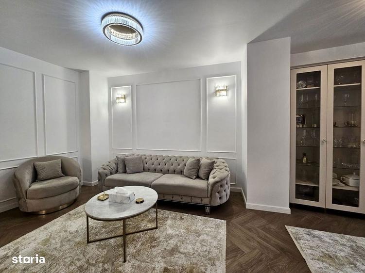 Vila de vanzare in Tomis II Constanta proprietate premium, rara - 8