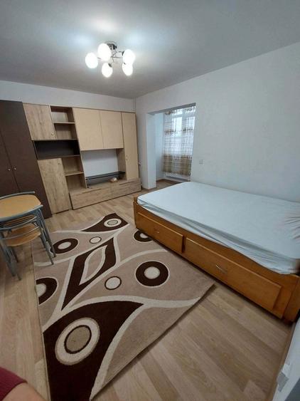 Garsoniera de inchiriat - 5