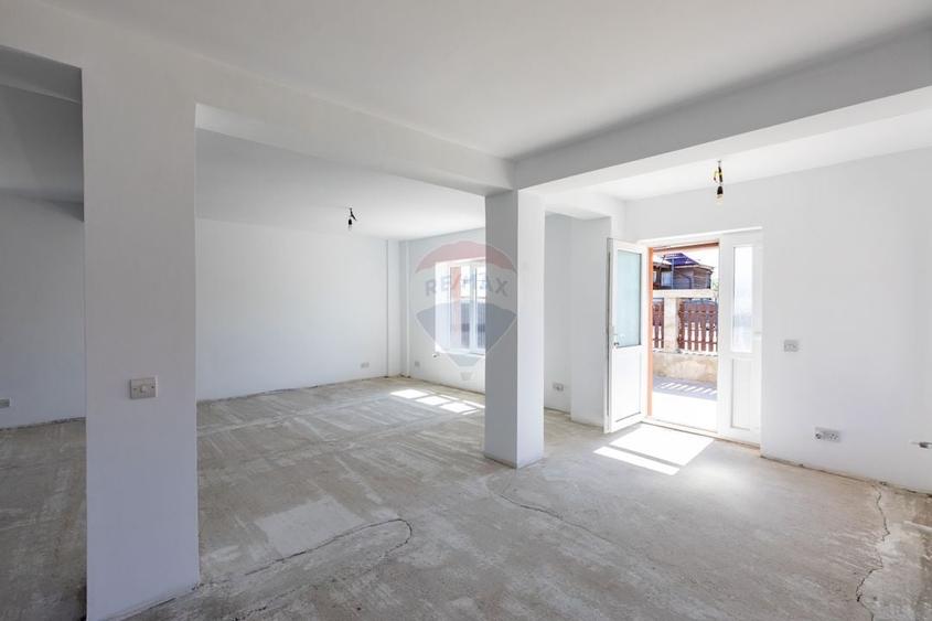 Spatiu comercial 58 mp utili de inchiriat, zona Calea Barladului - 4