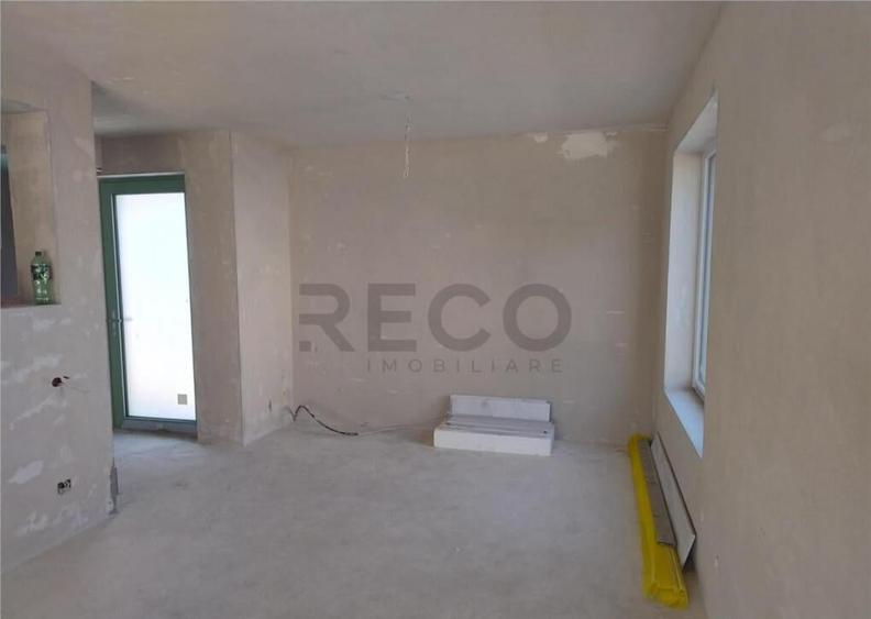 RECO Casa 4 camere, Paleu - 3