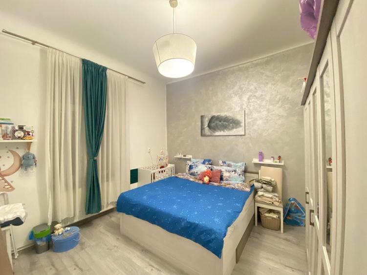 Apartament 2 CAMERE – Renovat Complet , Zona Calea Victoriei V9 - 3