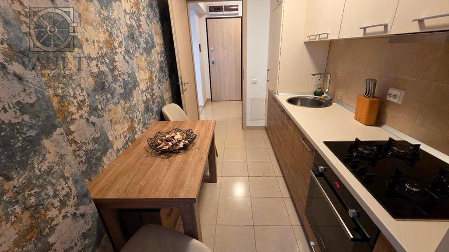 Apartament 2 camere - Greenfield - Baneasa - 6