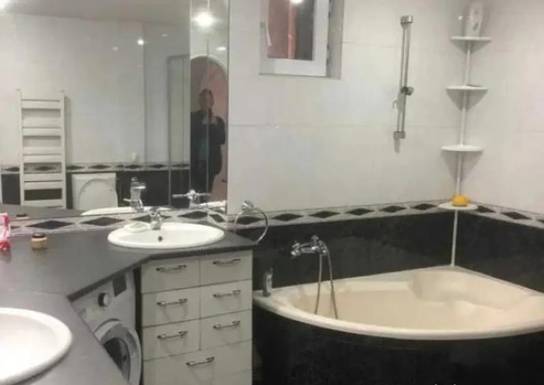 Apartament 3 camere zona Aula Universitatii - 7