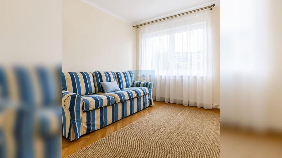 Apartament cu 4 camere decomandat în Calea Turzii