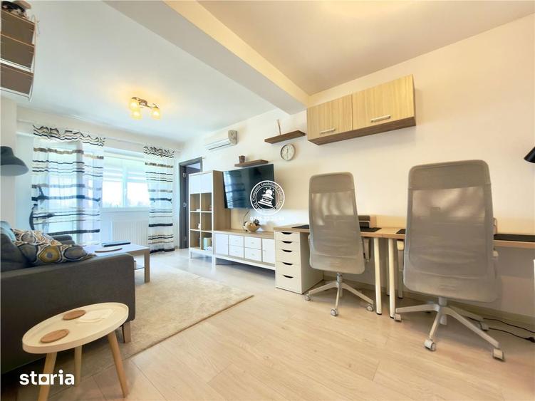 Apartament 2 camere, Pacurari, loc de parcare inclus - 6