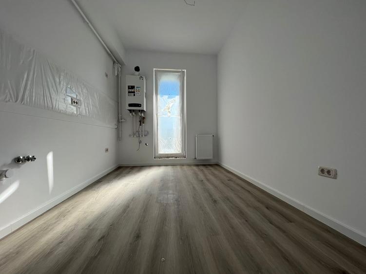 "Confort urban într-un cadru privat – apartamente cu acces securizat și parcare - 2