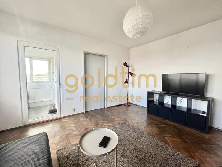 2 camere renovat,mobilat si utilat,3min metrou N. Grigorescu,Parc IOR,statia 311 - 3