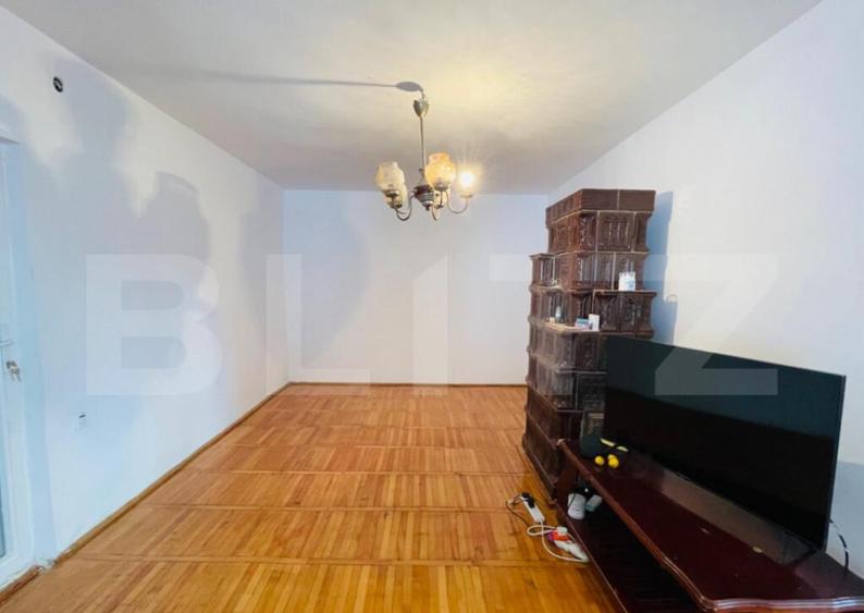 Casa pe plan parter, 4 camere, teren 400 mp, Popoveni - 16