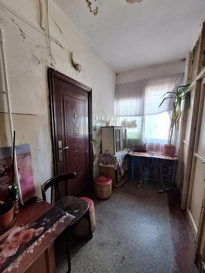 Vand garsoniera port - 5