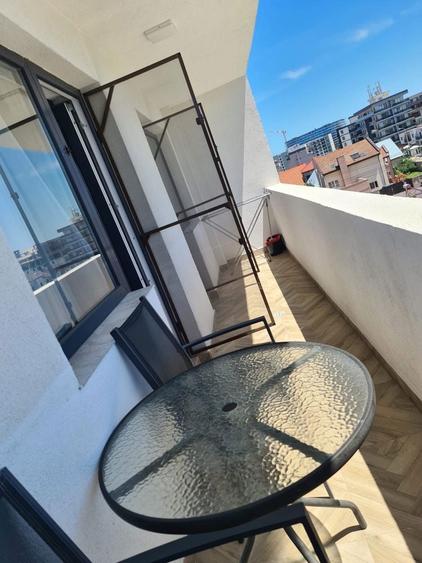 Inchiriez apartament Mamaia - 16