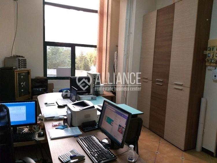 BALADA NEJ(COD03)-Etaj in cladire de birouri si parcare! - 58