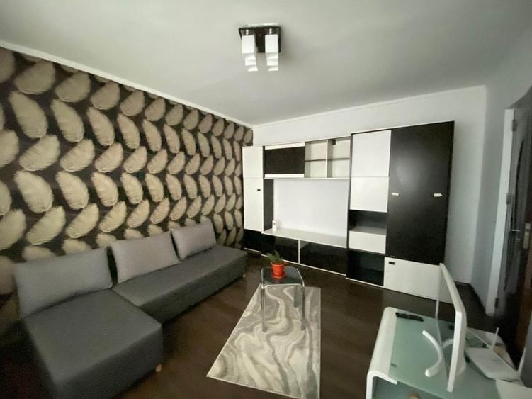 Oferta inchiriere garsoniera mobilata si utilata, Popa Sapca, et 1, 1300 lei - 6