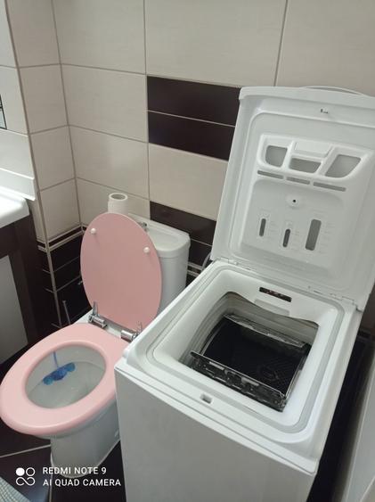 Inchiriez apartament 2 camere - 1