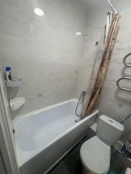 Garsoniera de inchiriat in zona Rahova - 1