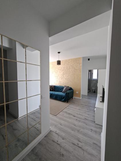 Apartament 2 camere cu finisaje de lux, mobilat și utilat complet - 9