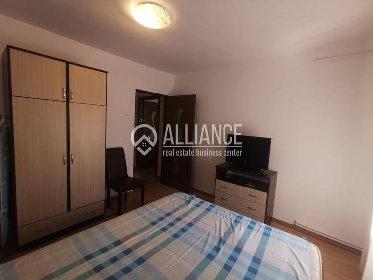 Tomis Nord Campus(COD 06) 3 camere decomandat - 6