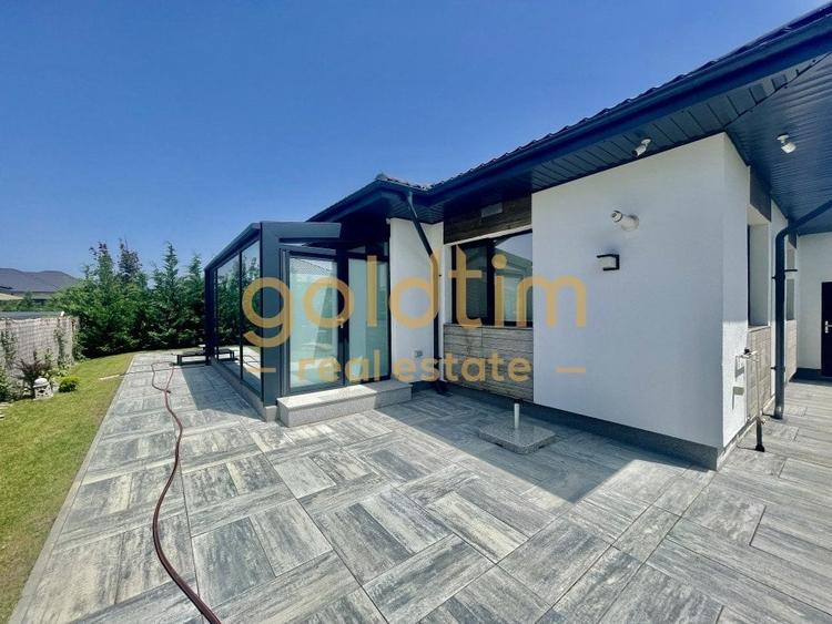 SUPERB/ GRADINA MATURA/  MOBILAT SI UTILAT/MODIFICAT/PRETABIL CUPLU - 22