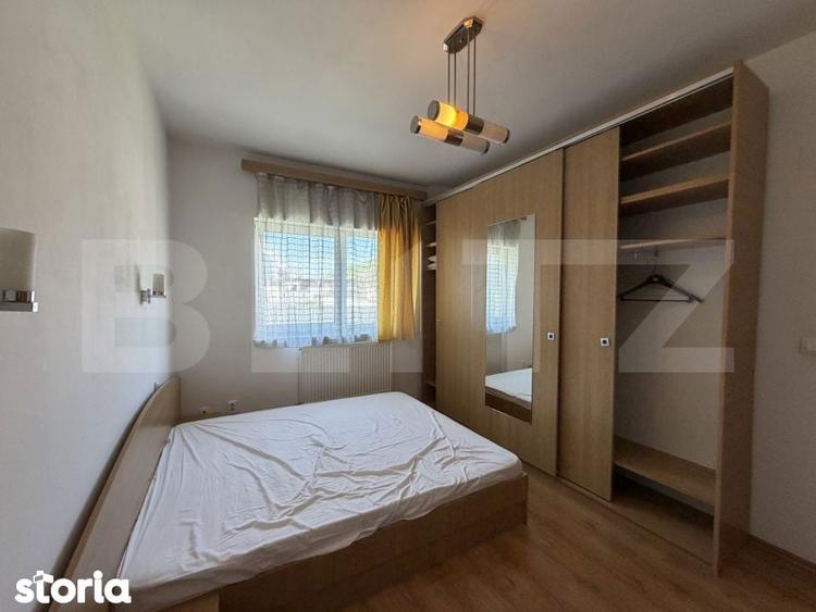 Apartament cu 2 camere, decomandat, 50 mp, Casa Radio - 12