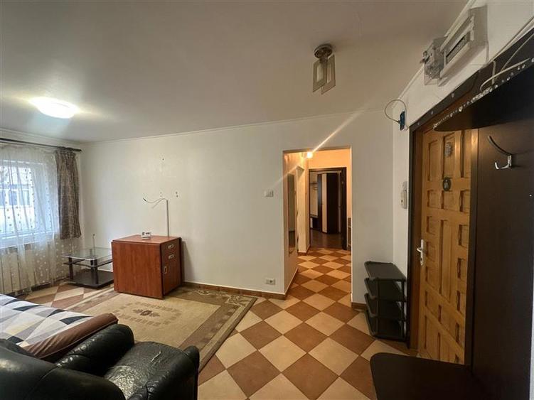 Apartament 4 Camere Tatarasi - 1