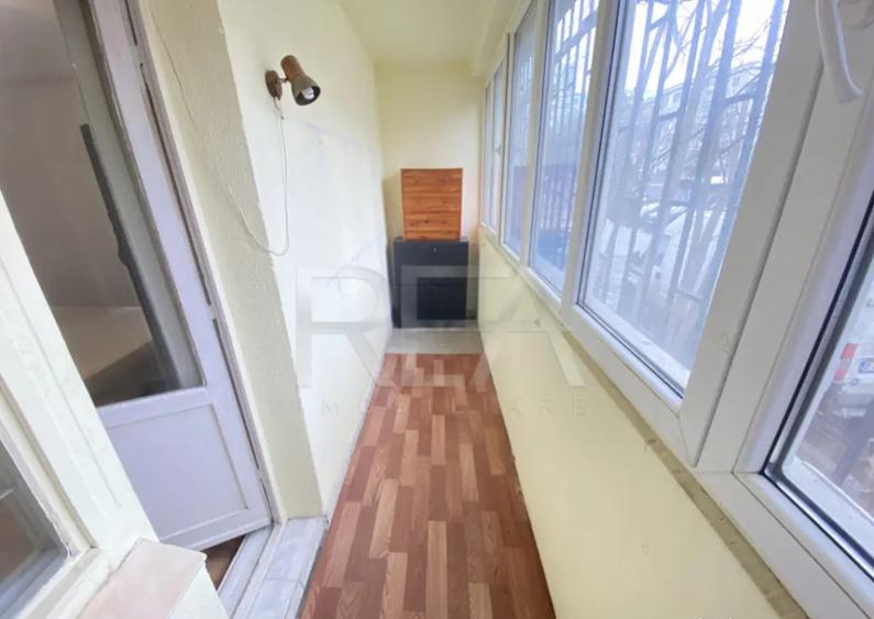 Garsoniera-decomandata-Mega Image Rahova - 2