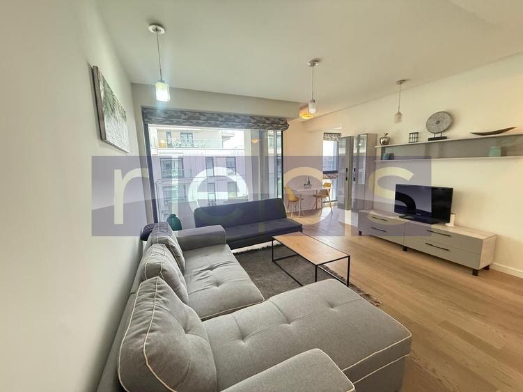 VANZARE 2 CAMERE | HERASTRAU | 60 MP | LOC PARCARE | MOBILAT SI UTILAT - 2