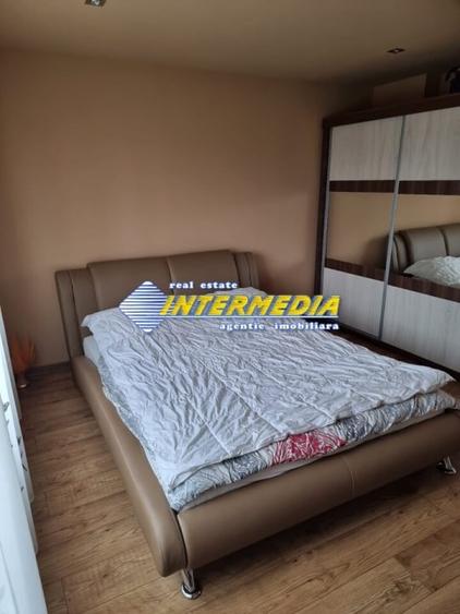 Vanzare Casa P+E 150 mp Ampoita Garaj Crama Fnisata 1800 mp Teren Utilitatii - 6