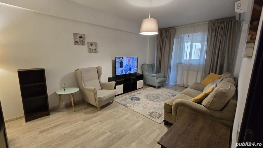 Metalurgiei, sector 4, 2 camere, loc parcare - 9