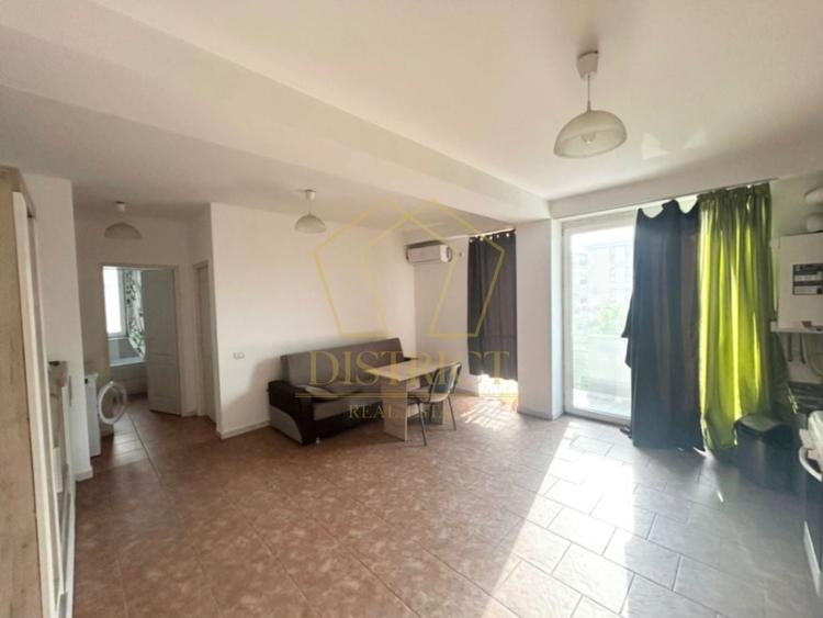 Apartament cu 2 camere  |  Giroc | Eso - 4