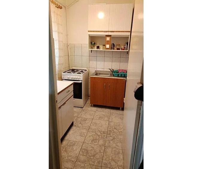 Bd. Bucuresti zona Termodinamic garsoniera - 4