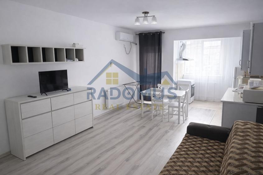 Apartament 2 camere de închiriat | prima închiriere | Parter | Parcare - 3