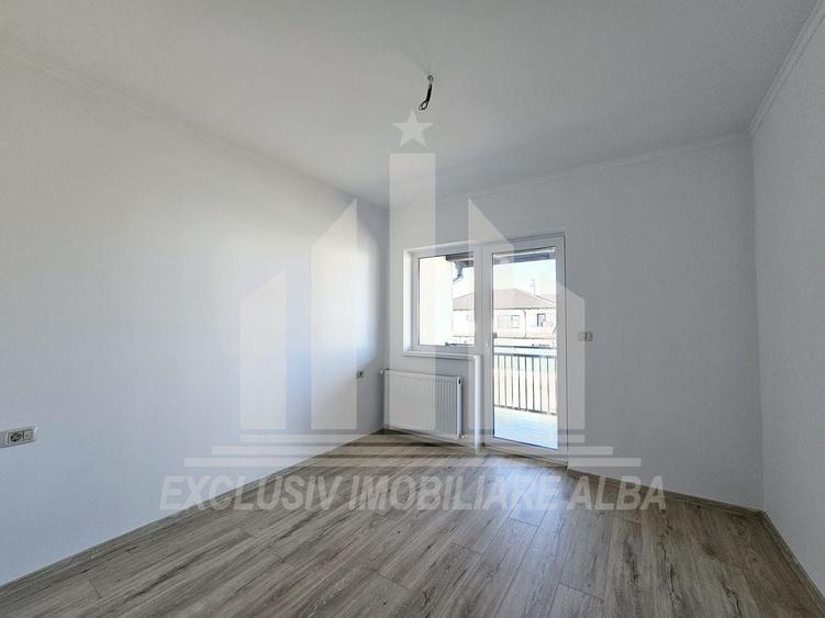 Casa insiruita | De vanzare | 120 mp | Toate utilitatile | Cetate - 6